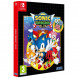 Игра Sonic Origins Plus [Nintendo Switch, русские субтитры] в Нижневартовске