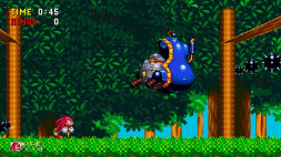 Игра Sonic Origins Plus [Nintendo Switch, русские субтитры]