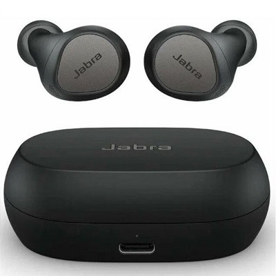 Беспроводные наушники Jabra Elite 7 Pro Black в Нижневартовске