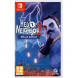 Игра Hello Neighbor 2. Deluxe Edition [Nintendo Switch, русские субтитры] в Нижневартовске