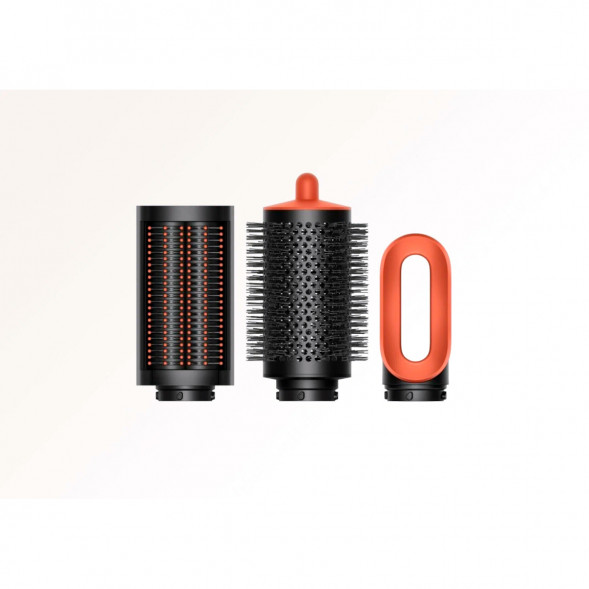 Cтайлер Dyson Airwrap i.d. Straight+Wavy HS08, Ceramic Patina/Topaz Orange в Нижневартовске