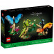 Конструктор LEGO Ideas 21342 Коллекция насекомых в Нижневартовске