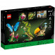 Конструктор LEGO Ideas 21342 Коллекция насекомых в Нижневартовске