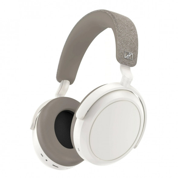 Беспроводные наушники Sennheiser Momentum 4 Wireless, White в Нижневартовске
