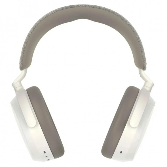 Беспроводные наушники Sennheiser Momentum 4 Wireless, White в Нижневартовске