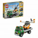 Конструктор LEGO Creator 31043 Перевозчик вертолета в Нижневартовске