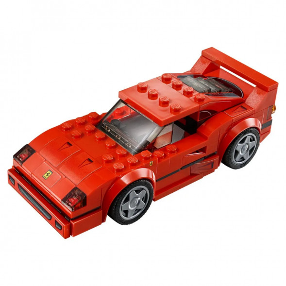 Конструктор LEGO Speed Champions 75890 Ferrari F40 Competizione в Нижневартовске