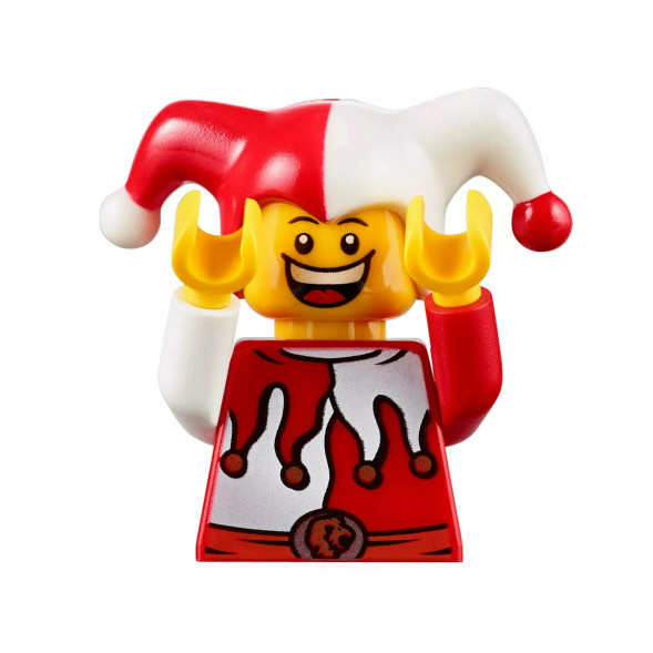 Конструктор LEGO Seasonal 40153 Торт на День Рождения в Нижневартовске