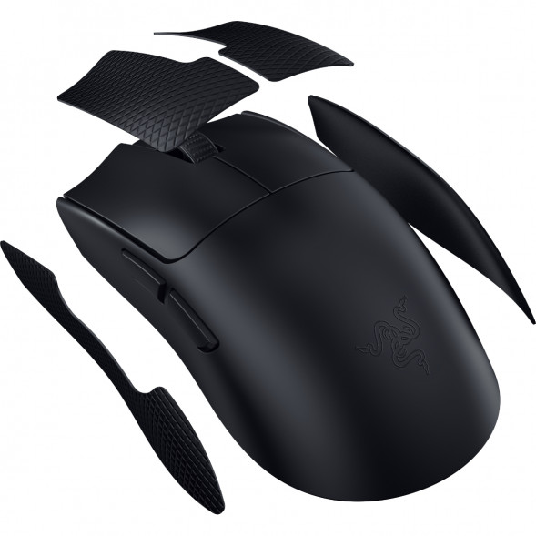 Игровая мышь Razer Viper V3 PRO, Black (RZ01-05120100-R3G1) в Нижневартовске