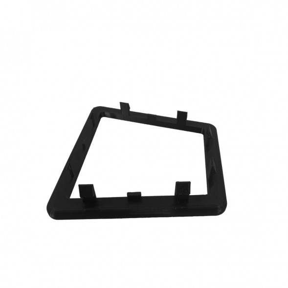 Рамка КПП Fiat Albea в Нижневартовске