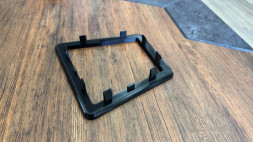 Рамка КПП Fiat Albea