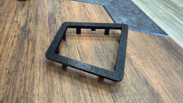 Рамка КПП Fiat Albea в Нижневартовске