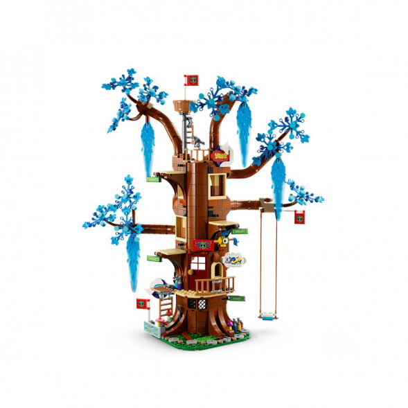 Конструктор LEGO DREAMZzz 71461 Фантастический домик на дереве в Нижневартовске