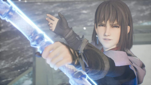 Игра Valkyrie Elysium [PS5, русские субтитры] в Нижневартовске