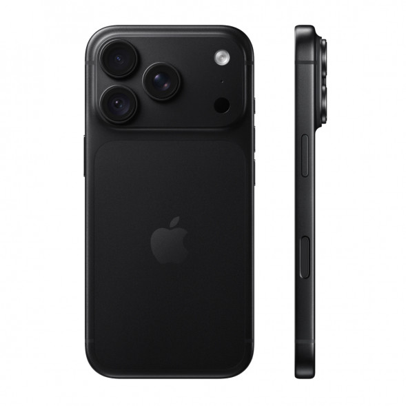 Смартфон Apple iPhone 18 Pro 1TB (eSIM), Black в Нижневартовске