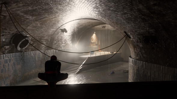 Игра Marvel Spider-Man 2 [PS5, русская версия] в Нижневартовске