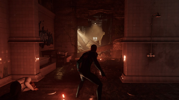 Игра Marvel Spider-Man 2 [PS5, русская версия] в Нижневартовске