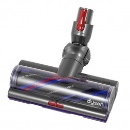 Пылесос Dyson Gen5 Detect Absolute SV23 EU, темно-синий/медный
