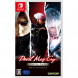Игра Devil May Cry Triple Pack [Nintendo Switch, английская версия] в Нижневартовске