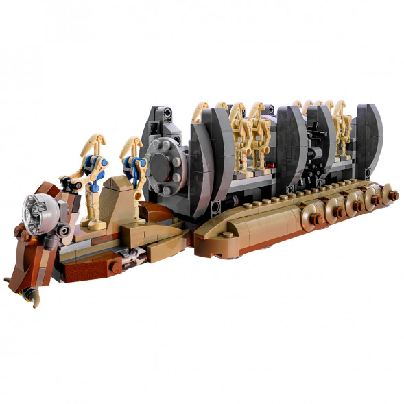 Конструктор LEGO Star Wars 75086 Перевозчик Боевых Дроидов в Нижневартовске