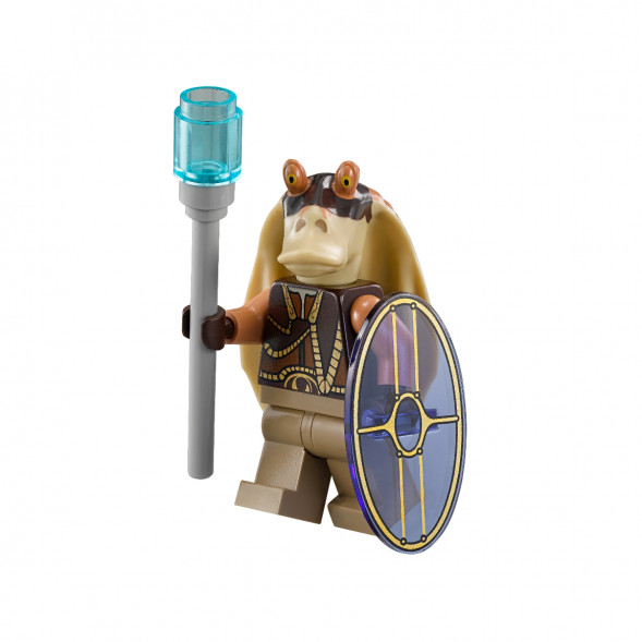 Конструктор LEGO Star Wars 75086 Перевозчик Боевых Дроидов в Нижневартовске