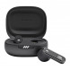 Беспроводные наушники JBL Live Flex, Black в Нижневартовске