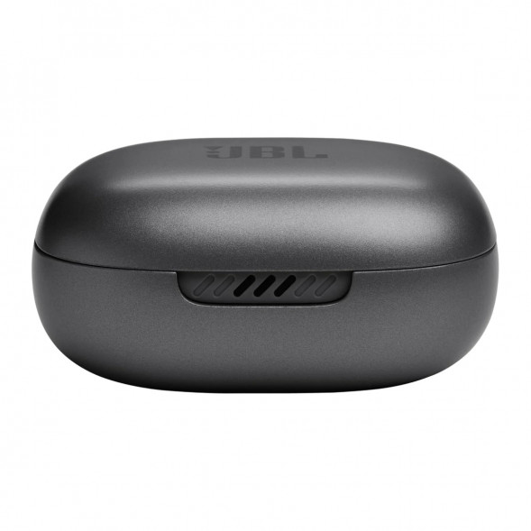 Беспроводные наушники JBL Live Flex, Black в Нижневартовске