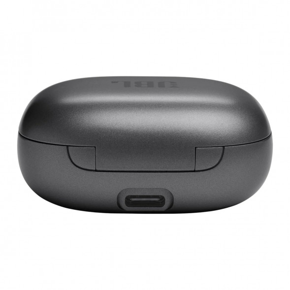 Беспроводные наушники JBL Live Flex, Black в Нижневартовске