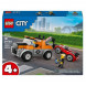 Конструктор LEGO City 60435 Ремонт эвакуаторов и спортивных автомобилей в Нижневартовске