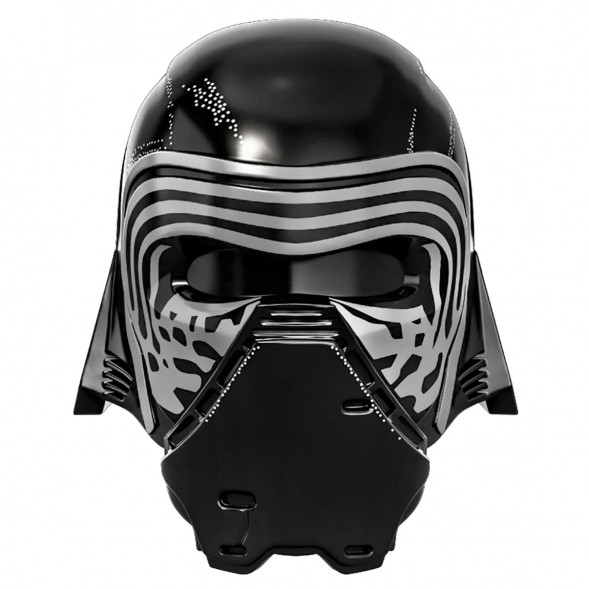 Конструктор LEGO Star Wars 75117 Кайло Рен в Нижневартовске