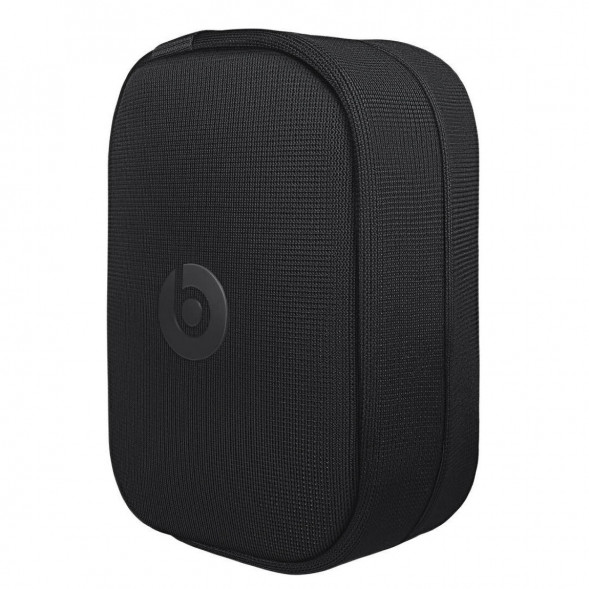 Беспроводные наушники Beats Solo 4, Чёрный/золотой в Нижневартовске