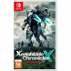 Игра Xenoblade Chronicles X: Definitive Edition [Nintendo Switch, английская версия] в Нижневартовске