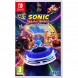 Игра Sonic Racing: CrossWorlds [Nintendo Switch, русские субтитры] в Нижневартовске