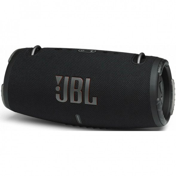 Портативная акустика JBL Xtreme 3, 100 Вт, черный в Нижневартовске
