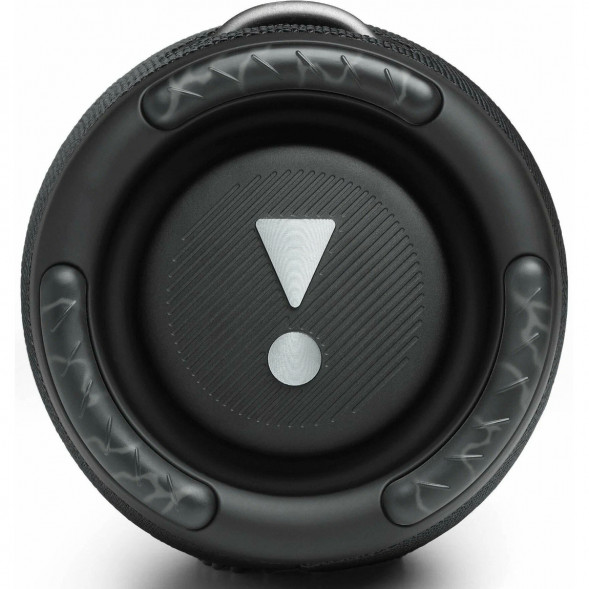 Портативная акустика JBL Xtreme 3, 100 Вт, черный в Нижневартовске