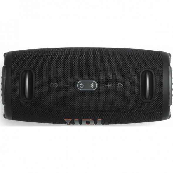 Портативная акустика JBL Xtreme 3, 100 Вт, черный в Нижневартовске