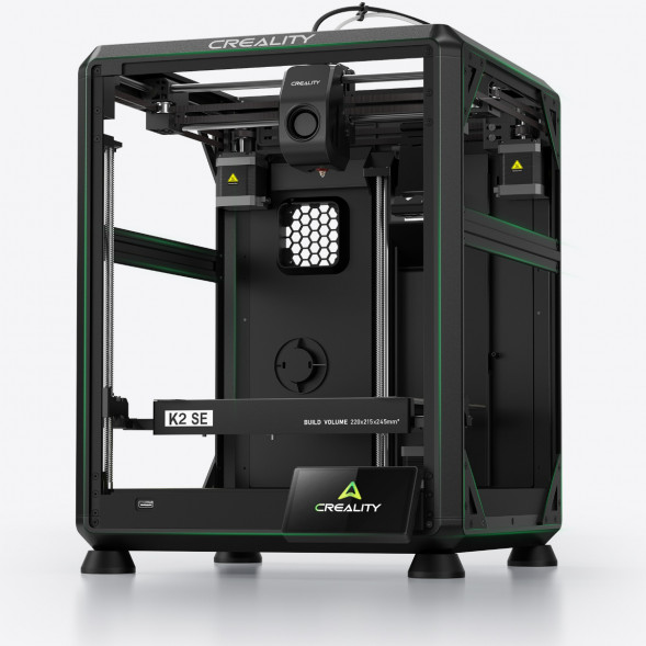3D принтер Creality K2 SE в Нижневартовске