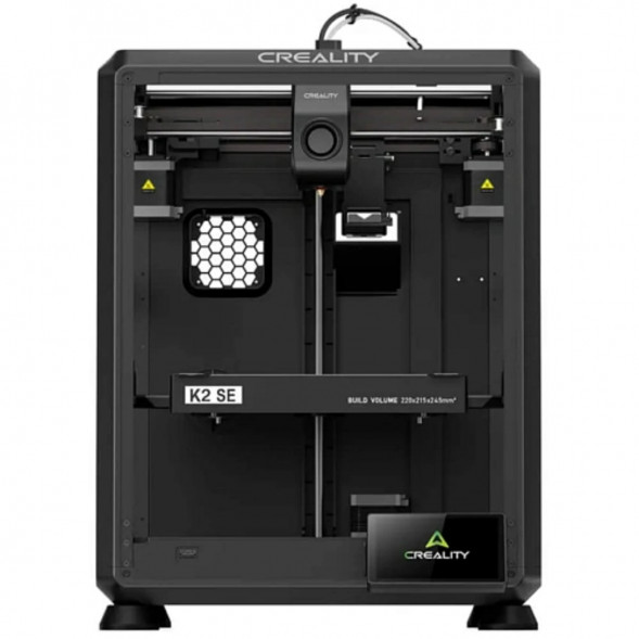 3D принтер Creality K2 SE в Нижневартовске