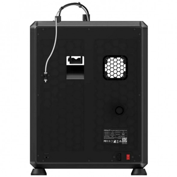 3D принтер Creality K2 SE в Нижневартовске