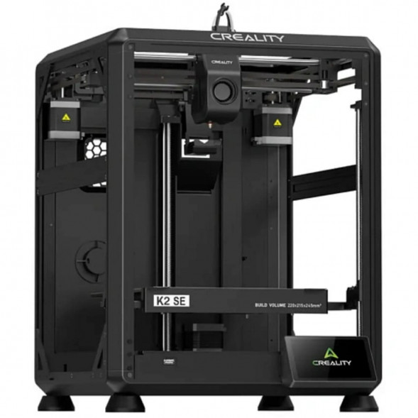 3D принтер Creality K2 SE в Нижневартовске