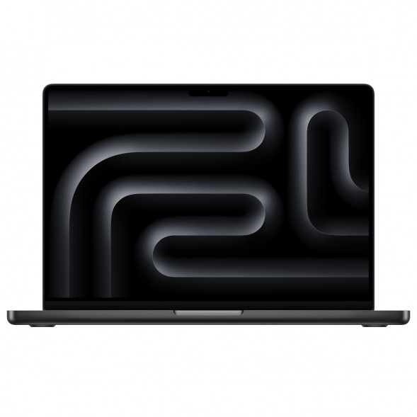 Ноутбук Apple MacBook Pro 14 2026 MGDR4 (M5 Pro 16-Core GPU, 24GB/1TB), Черный космос/Space Black в Нижневартовске