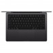 Ноутбук Apple MacBook Pro 14 2026 MGDR4 (M5 Pro 16-Core GPU, 24GB/1TB), Черный космос/Space Black в Нижневартовске