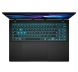 Ноутбук ASUS V16 V3607VM-RP067 (Intel Core 5 210H 2200 МГц/16&amp;quot;/1920x1200/32Gb/512Gb/NVIDIA GeForce RTX 5060/Без ОС) Черный в Нижневартовске