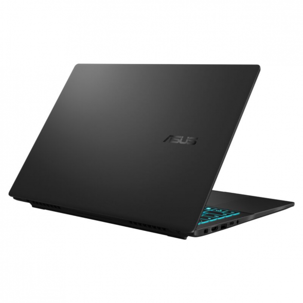Ноутбук ASUS V16 V3607VM-RP067 (Intel Core 5 210H 2200 МГц/16&amp;quot;/1920x1200/32Gb/512Gb/NVIDIA GeForce RTX 5060/Без ОС) Черный в Нижневартовске
