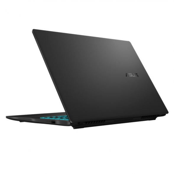 Ноутбук ASUS V16 V3607VM-RP067 (Intel Core 5 210H 2200 МГц/16&amp;quot;/1920x1200/32Gb/512Gb/NVIDIA GeForce RTX 5060/Без ОС) Черный в Нижневартовске