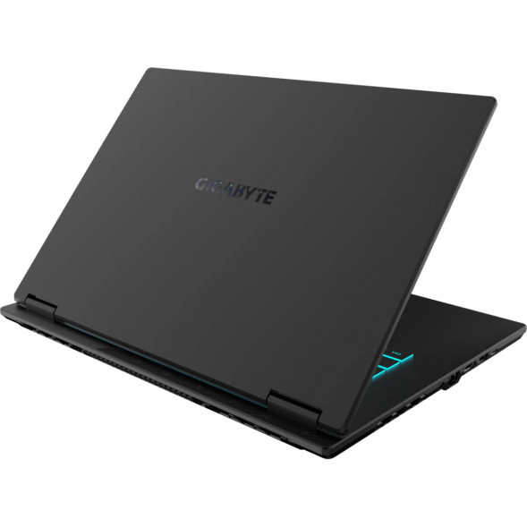 Ноутбук Gigabyte Gaming A16 GA6H (CVHI3US864SH) (16&amp;quot;, IPS, Intel Core i7 13620H 2.4ГГц, 10 ядер, 32ГБ DDR5, 1ТБ SSD, NVIDIA GeForce RTX 5060 - 8 ГБ, Windows 11 Home), черный в Нижневартовске