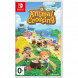 Игра Animal Crossing: New Horizons [Nintendo Switch, русская версия] в Нижневартовске
