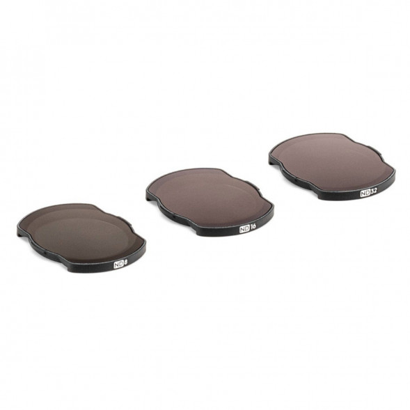 Набор фильтров DJI Avata ND (ND8/16/32) в Нижневартовске