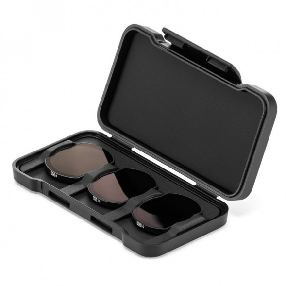 Набор фильтров DJI Avata ND (ND8/16/32) в Нижневартовске