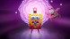 SpongeBob SquarePants: The Cosmic Shake (PS4, русские субтитры) в Нижневартовске